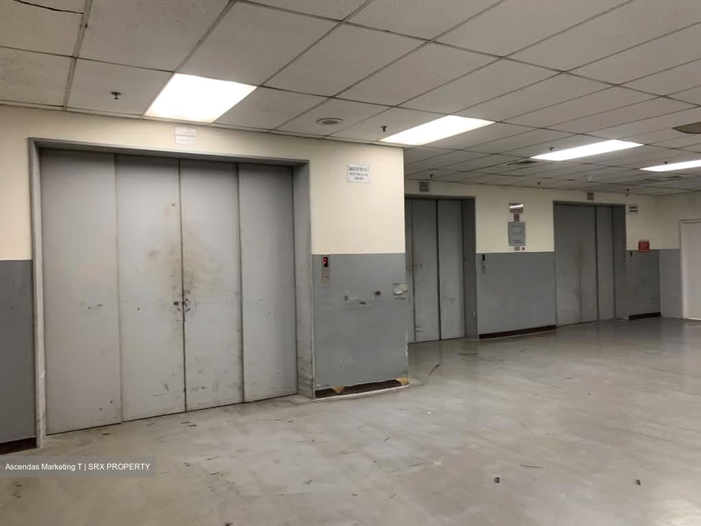 Imm Building (D22), Warehouse #552017651